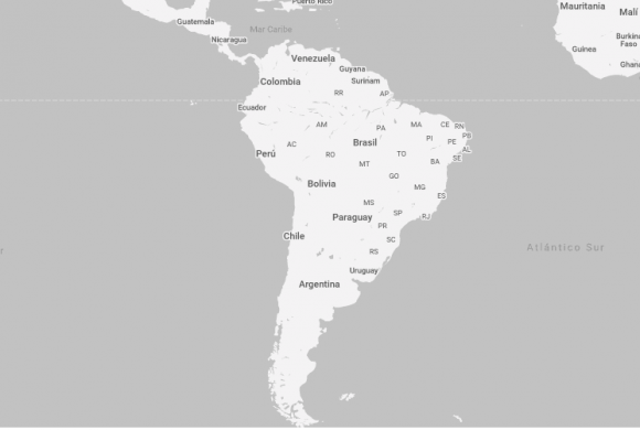 ECOI llega a Latino America. ECOI llega a Latino America.