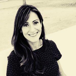 Ana Rosa - Psicóloga y Coach Integral - Formadora en ECOI