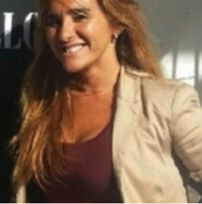 Alejandra Nuñez Morales