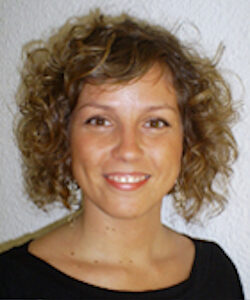 Elena Polidura