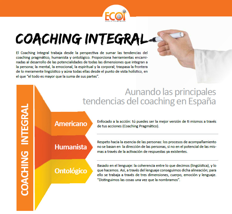 Info-Coaching-Integral