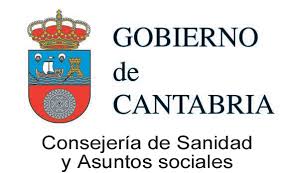 Gobierno de Cantabria – Consejería de Sanidad