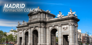 MADRID | Programa de  Formación COACH - MÁSTER EN COACHING INTEGRAL @ ESCUELA DE COACHING INTEGRAL ECOI